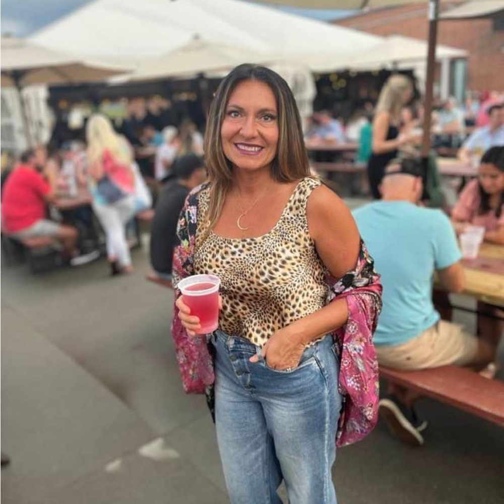 Meet your Posher, Shannon